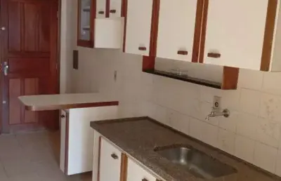 Apartamento para locação em ribeirão preto, vila seixas, 2 dormitórios, 2 banheiros, 1 vaga
