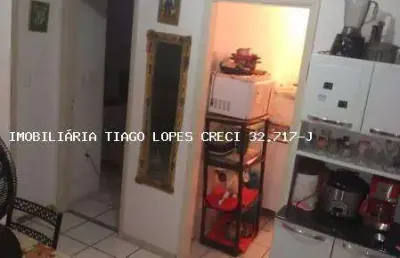 Apartamento para venda em ribeirão preto, jardim paulistano, 2 dormitórios, 1 banheiro, 1 vaga