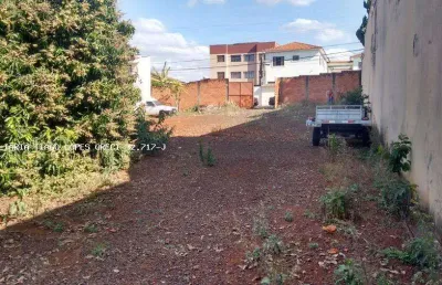 Terreno para venda em ribeirão preto, vila monte alegre