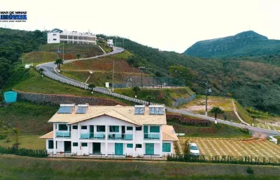 Apartamento para venda em capitólio, escarpas do lago, 2 suítes, 3 banheiros, 2 vagas