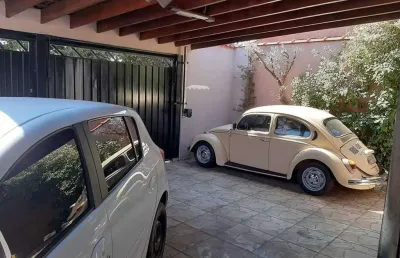Casa para venda em ribeirão preto, jardim anhanguera, 4 dormitórios, 1 suíte, 4 banheiros, 4 vagas
