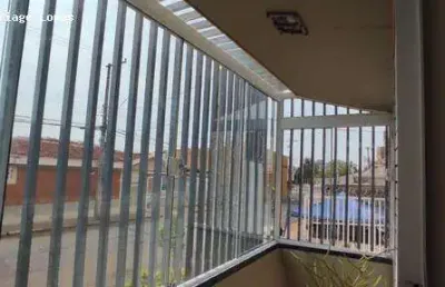 Apartamento para venda em ribeirão preto, jardim paulista, 3 dormitórios, 1 suíte, 2 banheiros, 1 vaga