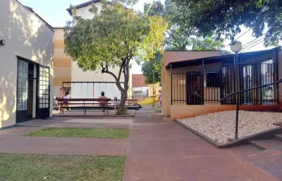 Apartamento à venda no Ipiranga, Ribeirão Preto 