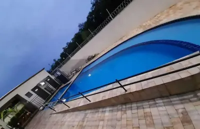 Apartamento para venda em ribeirão preto, parque residencial lagoinha