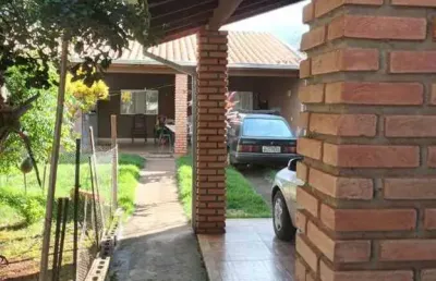 Casa para venda em jardinópolis, jardim maria regina, 2 dormitórios, 1 banheiro, 3 vagas