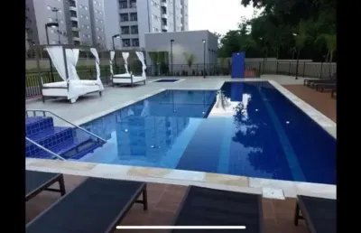 Apartamento para venda em ribeirão preto, jardim manoel penna, 2 dormitórios, 1 banheiro, 1 vaga