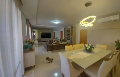 Apartamento para venda em ribeirão preto, nova aliança, 3 dormitórios, 3 suítes, 3 vagas