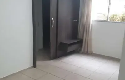 Apartamento para venda em ribeirão preto, jardim manoel penna, 2 dormitórios, 1 banheiro, 1 vaga