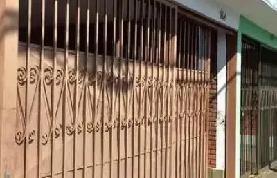 Casa para venda em ribeirão preto, ipiranga, 2 dormitórios, 1 banheiro, 2 vagas