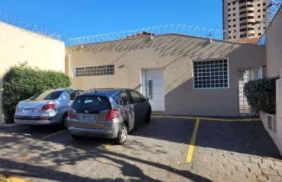 Casa comercial para venda em ribeirão preto, vila seixas, 3 banheiros, 4 vagas