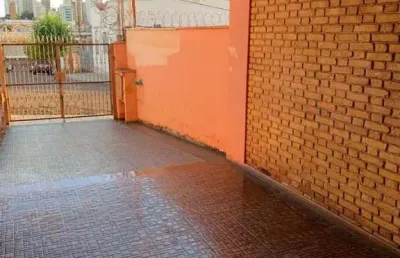 Casa / sobrado para venda em ribeirão preto, jardim paulista, 3 dormitórios, 1 suíte, 3 banheiros, 4 vagas