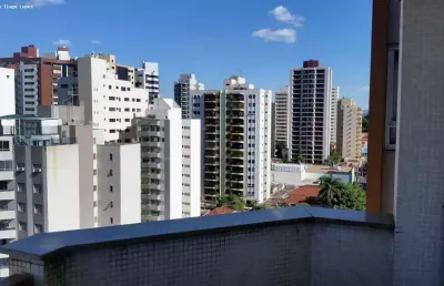 Apartamento para venda em ribeirão preto, centro, 2 dormitórios, 1 suíte, 2 banheiros, 1 vaga