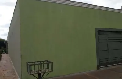 Casa para venda em ribeirão preto, ipiranga, 2 dormitórios, 2 banheiros, 3 vagas