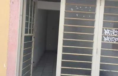 Casa para venda em ribeirão preto, centro, 2 dormitórios, 1 banheiro