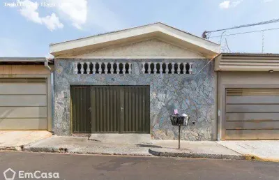 Casa para venda em ribeirão preto, vila tibério, 3 dormitórios, 2 banheiros, 2 vagas
