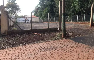 Terreno comercial para venda em ribeirão preto, campos elíseos