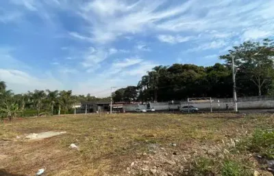 Terreno para venda em ribeirão preto, parque são sebastião