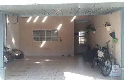 Casa para venda em ribeirão preto, planalto verde, 3 dormitórios, 1 suíte, 2 banheiros, 2 vagas