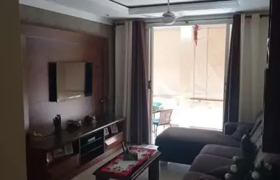 Apartamento para venda em ribeirão preto, parque industrial lagoinha, 3 dormitórios, 1 suíte, 1 banheiro, 1 vaga