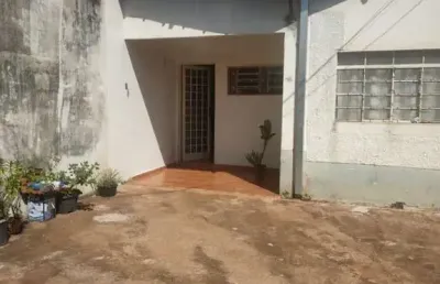 Casa para venda em ribeirão preto, adelino simioni, 2 dormitórios, 1 banheiro