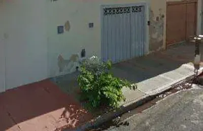 Casa para venda em ribeirão preto, parque são sebastião, 3 dormitórios, 1 suíte, 2 banheiros, 2 vagas