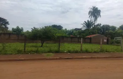 Terreno para venda em ribeirão preto, chácaras pedro corrêa de carvalho