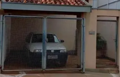 Casa para venda em ribeirão preto, vila seixas, 3 dormitórios, 2 banheiros, 1 vaga