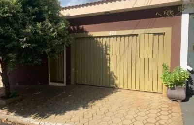 Casa para venda em ribeirão preto, planalto verde, 3 dormitórios, 2 suítes, 4 banheiros, 3 vagas