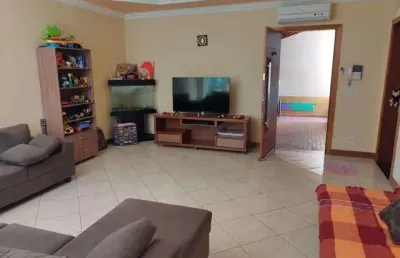 Casa para venda em ribeirão preto, planalto verde, 3 dormitórios, 3 suítes, 5 banheiros, 3 vagas