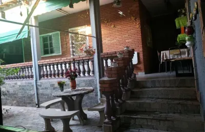 Casa para venda em ribeirão preto, jardim anhangüera, 3 dormitórios, 1 suíte, 3 banheiros, 4 vagas