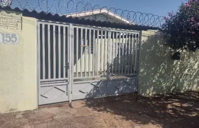 Casa para venda em ribeirão preto, valentina figueiredo, 3 dormitórios, 1 banheiro, 3 vagas