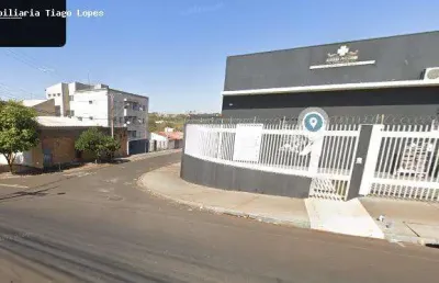 Salão comercial para venda em ribeirão preto, planalto verde