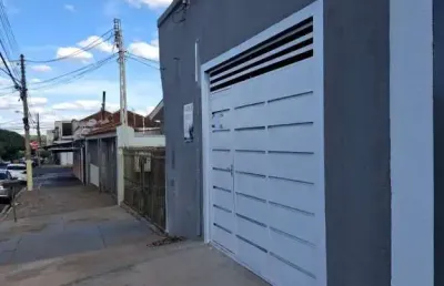 Casa para venda em ribeirão preto, ipiranga, 2 dormitórios, 1 suíte, 1 banheiro, 2 vagas