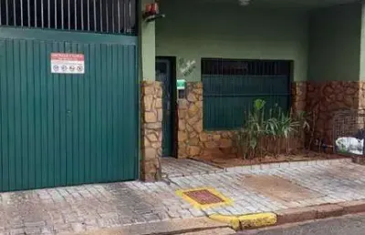 Apartamento para locação em ribeirão preto, centro, 2 dormitórios, 1 banheiro, 1 vaga