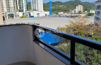 Locação temporada  prox. ao big , centro, balneário camboriú - sc