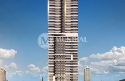 Apartamento com 4 quartos à venda na Rua 1910, 91, Centro, Balneário Camboriú