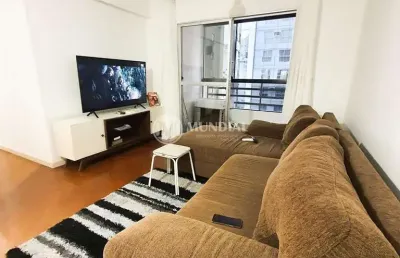 Locação temporada centro, centro, balneário camboriú - sc