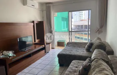 Locação anual na av brasil, centro, balneário camboriú - sc
