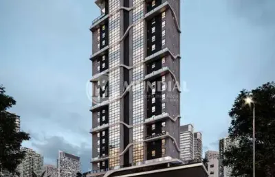 Apartamento com 3 quartos à venda na Rua 3710, 371, Centro, Balneário Camboriú