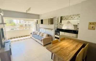 Apartamento locação modalidade estudante, pioneiros, balneário camboriú - sc