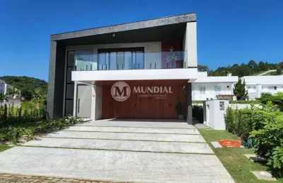 Casa praia brava, praia brava de itajaí, itajaí - sc