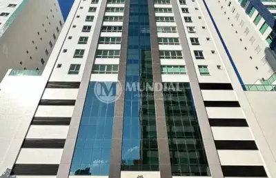 Apartamento a venda em balneário camboriú, centro, balneário camboriú - sc