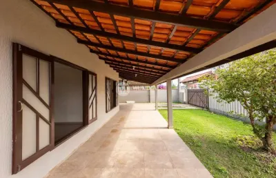 Bela casa para venda em itapoá , barra do sai , itapoa - sc