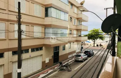 Locação estudante próximo ao mar, centro, balneário camboriú - sc