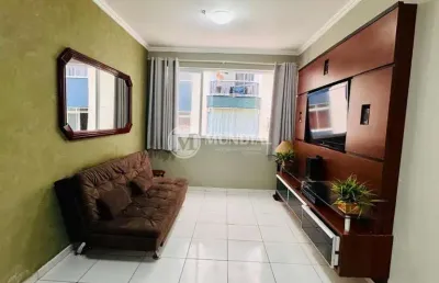 Ótimo apartamento na avenida atlantica, centro, balneário camboriú - sc