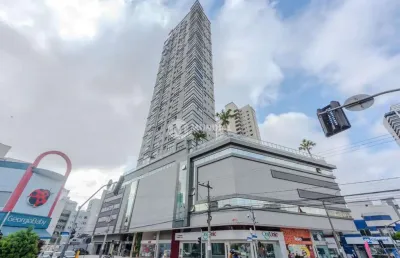 Oportunidade imperdível - analisa permuta, centro, balneário camboriú - sc