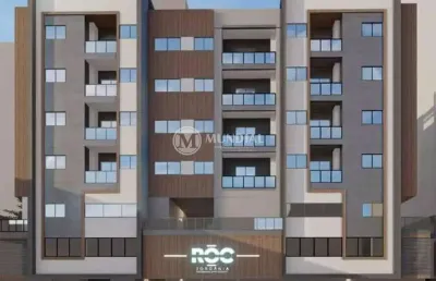 Ótimo apartamento próximo a av. do estado, nações, balneário camboriú - sc