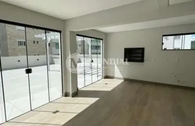 Cobertura duplex com vista mar, centro, balneário camboriú - sc