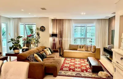 Apartamento diferenciado no centro, centro, balneário camboriú - sc