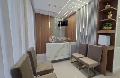 Ótima sala comercial na barra norte , centro, balneário camboriú - sc